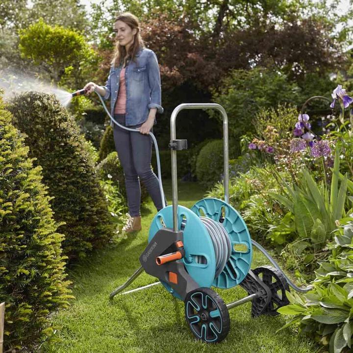 Produktbild Gardena CleverRoll M (20 m)