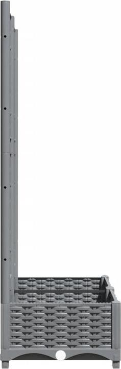 Actual product image vidaXL Quinton