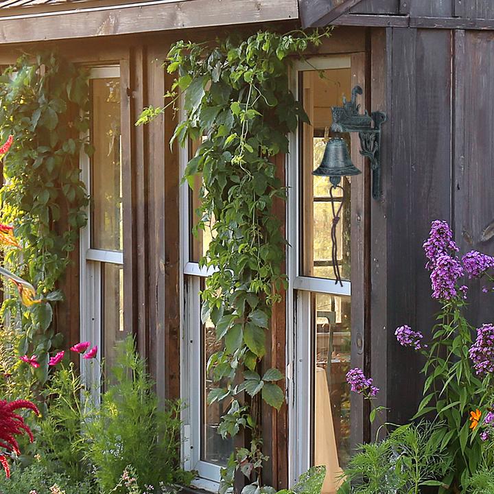 Produktbild Relaxdays Türglocke