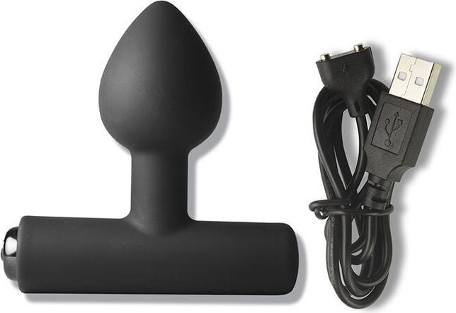 Produktbild Rocks-Off - Wiederaufladbarer Mini-Zauberstab Mit 16 Funktionen, Pfingstrosenrosa