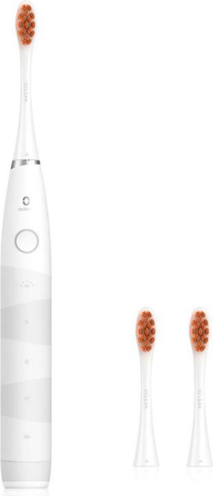 Oclean Flow S (Sonic toothbrush)