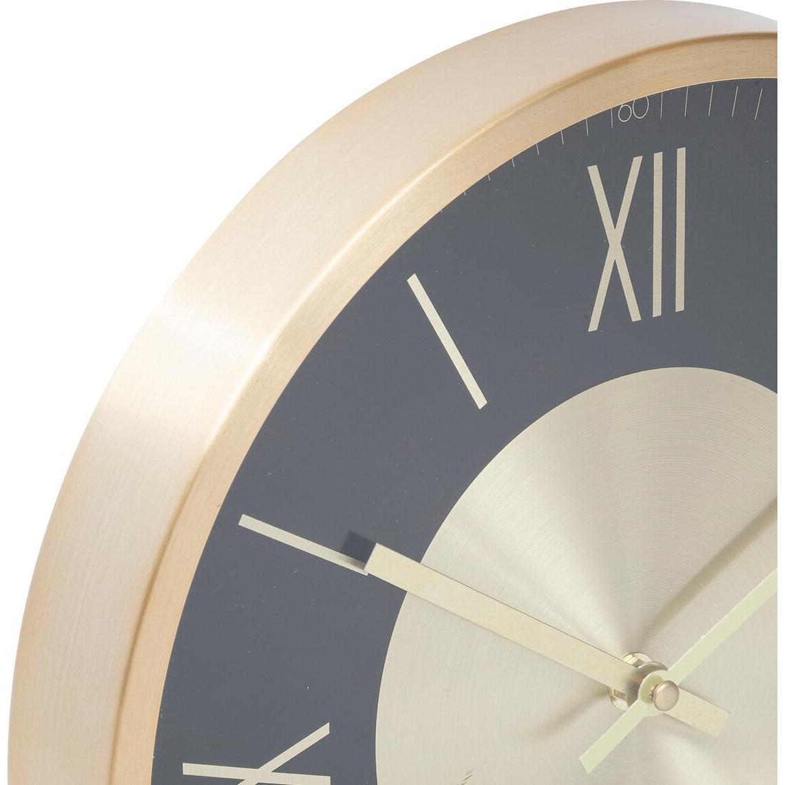 Thumbnail - Atmosphera, Wanduhr, 195205