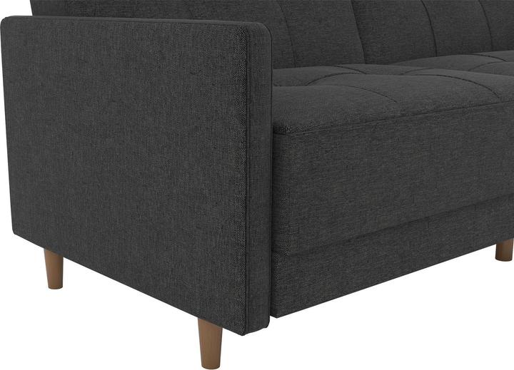 Actual product image DHP Andora (3-seater)