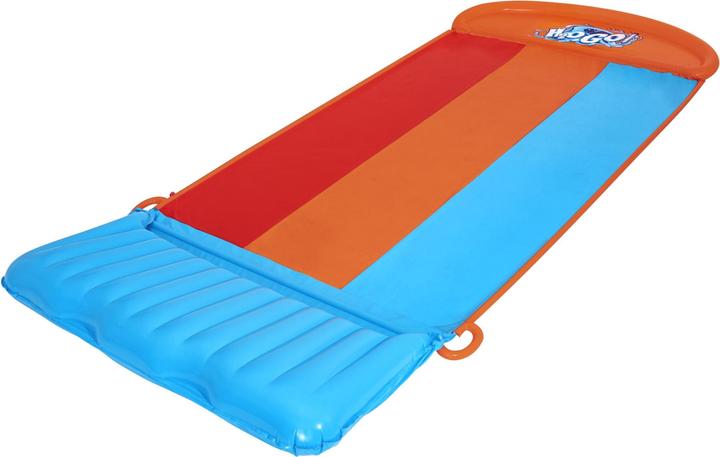 Image du produit Bestway Tsunami Splash Ramp Triple Slide (4.88 m)