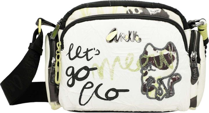 Image du produit Anekke Nature Umhängetasche 25 cm