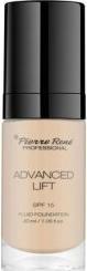 Actual product image Pierre Rene Professional PIERRE RENE Advanced Lift SPF15 Fluid Foundation podkład liftingujący 05 Natural 30ml (05 Natural)