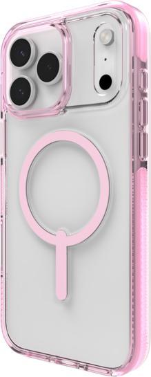 Immagine prodotto Zagg Case für Apple iPhone 17 Pro Max Santa Cruz Snap pink sorbet (Apple iPhone 17 Pro Max)