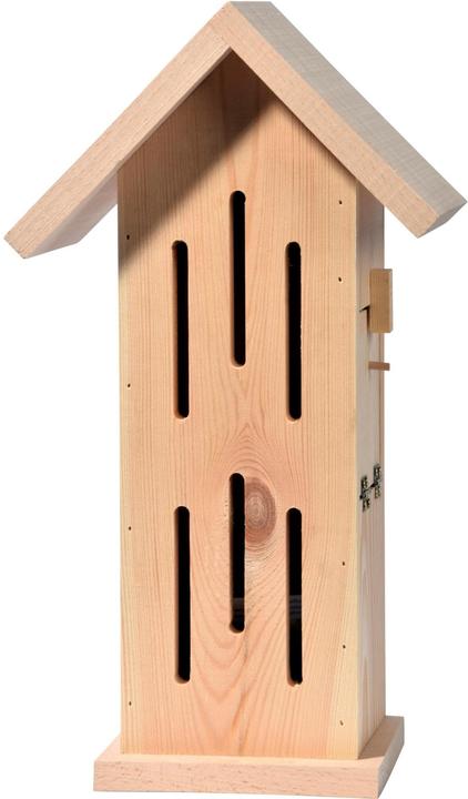 Produktbild Luxus-Insektenhotel Natur (Schmetterlinge)