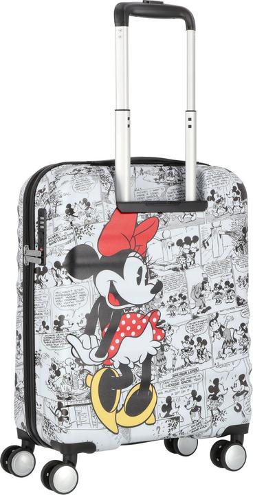 Produktbild American Tourister WAVEBREAKER DISNEY Spinner (36 l)