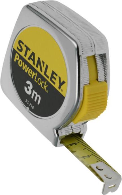 Actual product image Stanley Measuring tape (3 m)