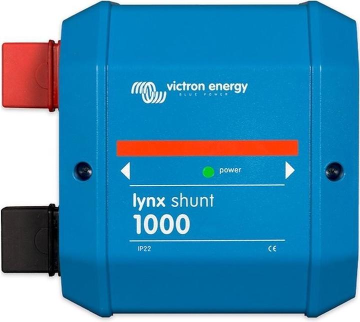 Image du produit Victron Energy Dérivation Lynx VE.Can