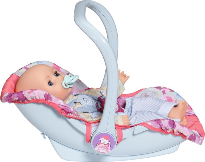 Image du produit Baby Annabell Coque bébé Active