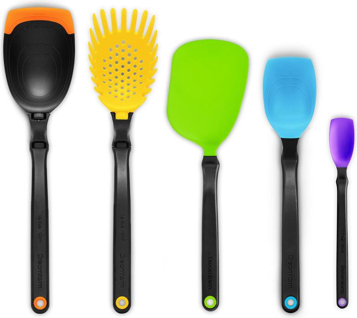 Produktbild DreamFarm Kochbesteckset Set of the Best