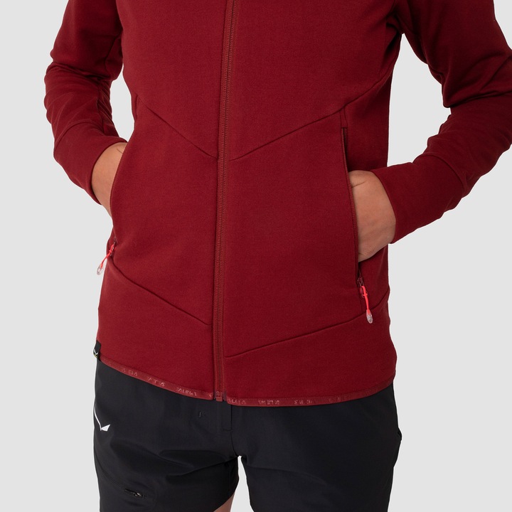 Actual product image Salewa X-Alps Jacket Da (36, S)