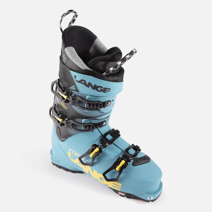 Produktbild Lange Skischuhe XT3 FREE 120 LV GW (27.5)