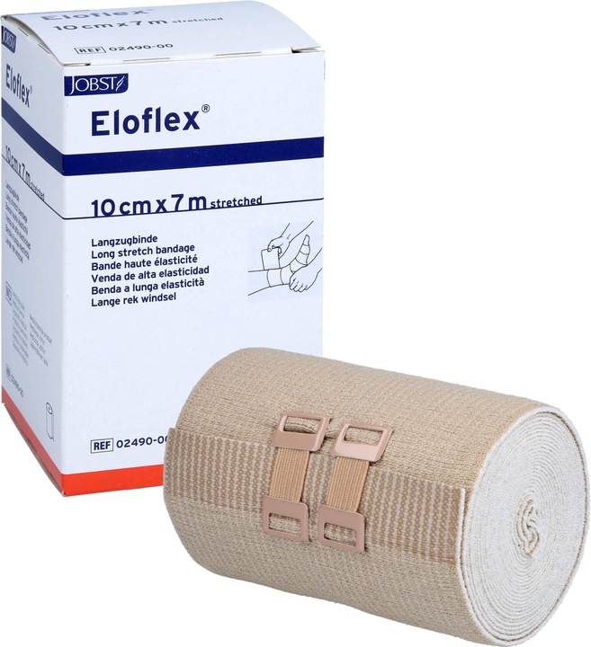 Produktbild BSN Eloflex
