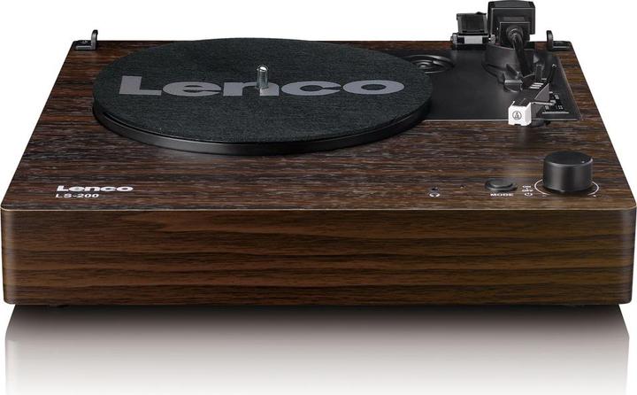Image du produit Lenco LS-200