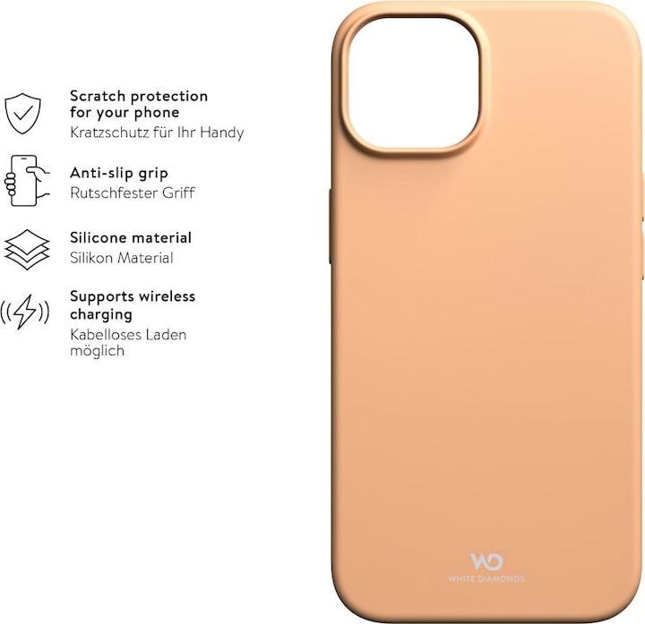 Produktbild White Diamonds Urban Case (Apple iPhone 13)