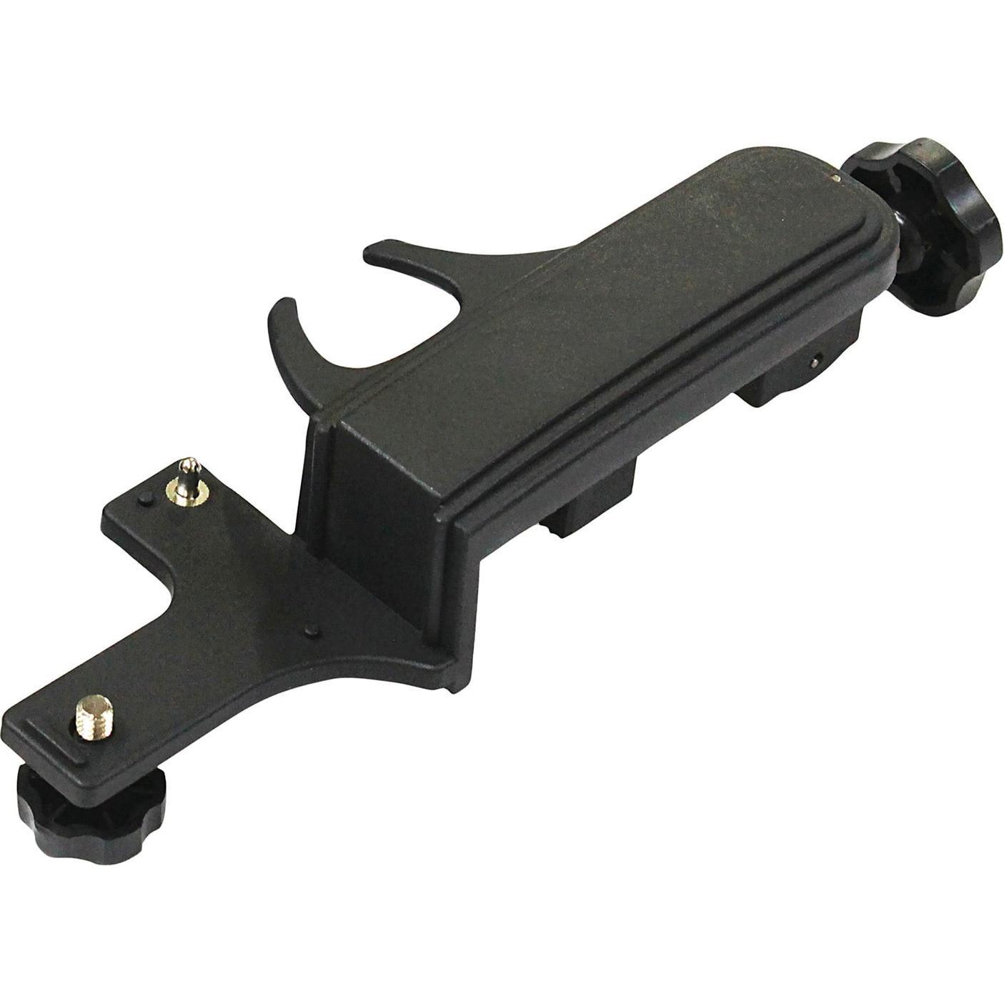 Makita, Laser lineare, Staffa del ricevitore