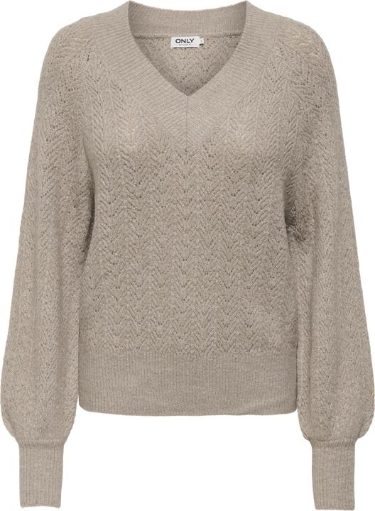 Produktbild Only ONLLUCILLA Strickpullover Strickpullover (S)