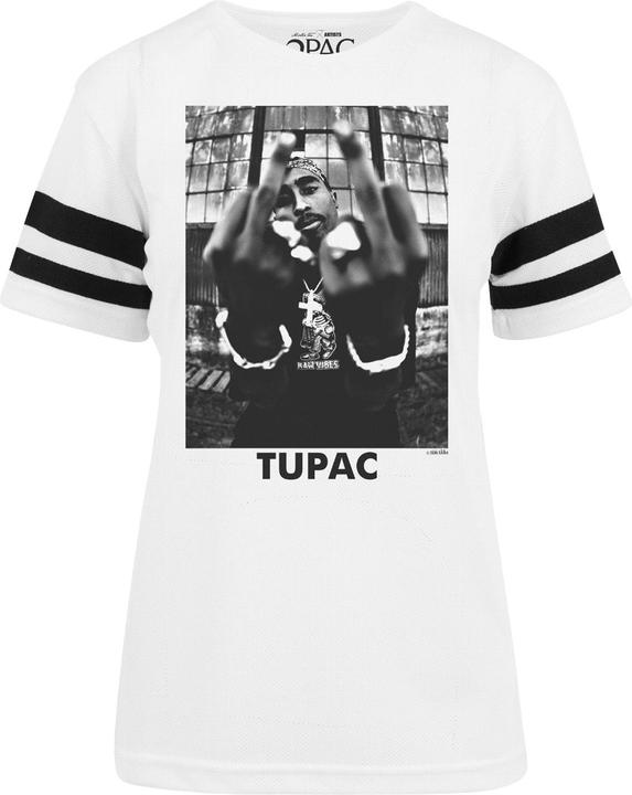 Produktbild Mister Tee TShirt Stripes (S)