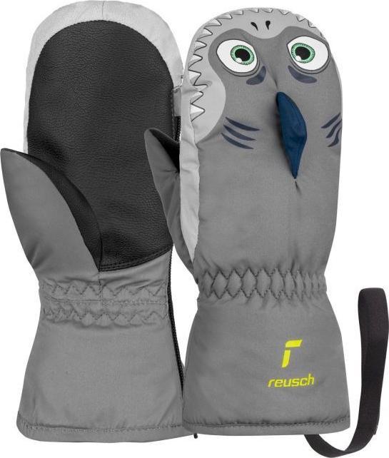 Immagine prodotto Reusch Gattino Sweety per bambini (M)