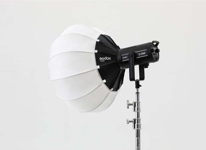 Actual product image Godox Lantern Softbox, 65 cm (Soft boxes, 65 cm)