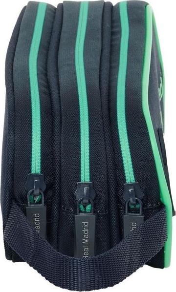 Actual product image Safta Allzwecktasche Real Madrid C.F. 21 x 8.5 x 7 cm