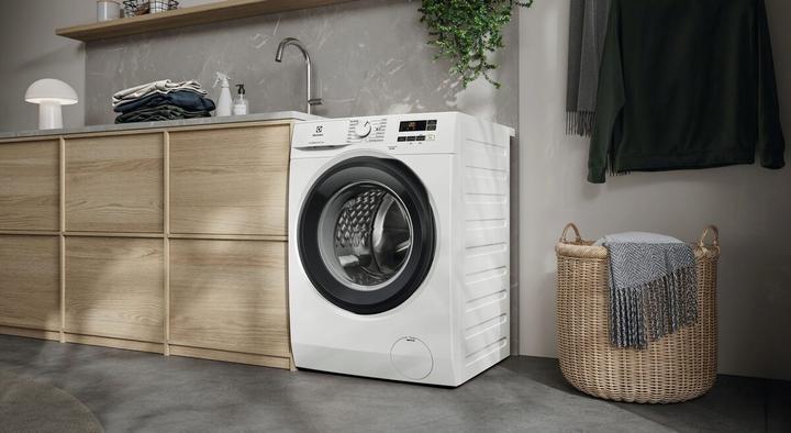 Produktbild Electrolux EW6FBG19G (9 kg, Links)