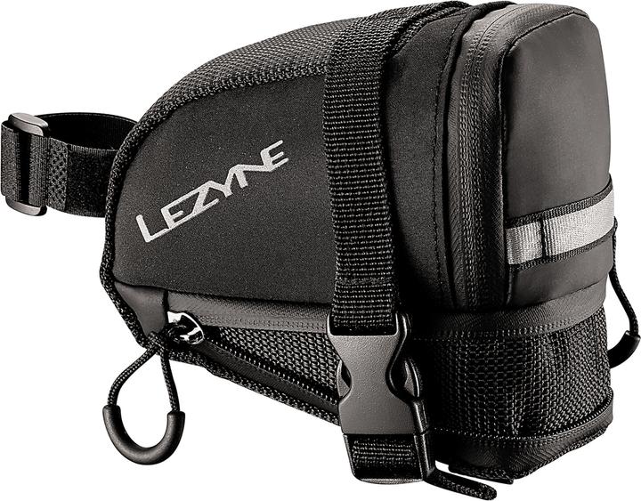 Actual product image Lezyne Saddle Bag EX-Caddy (0.80 l, Saddle bag)