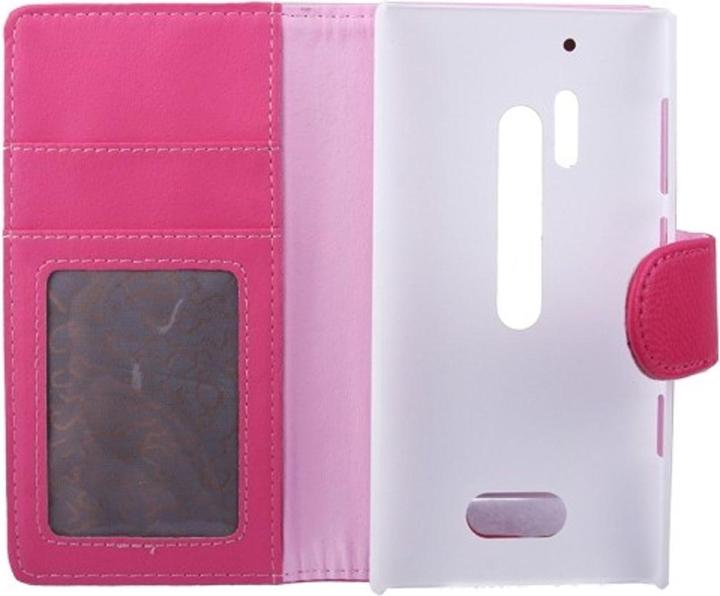 Actual product image König Design Protective cover Case (Flip landscape) for mobile Nokia Lumia 928 (Nokia Lumia 928)