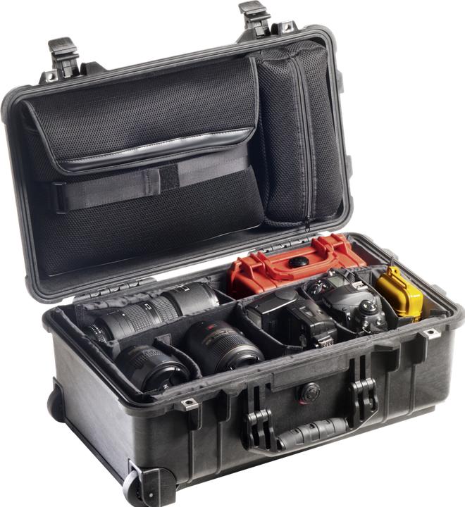 Produktbild Peli Protector 1510 SC Studio Case (Fotokoffer, 27 l)