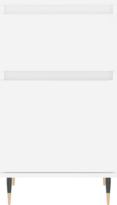 Image du produit vidaXL Sideboard (40 x 35 x 70 cm)