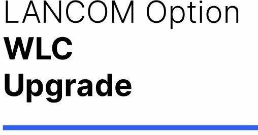 Produktbild Lancom Systems Lancom Wlc 25 Ap Upg Option (25 Geräte)