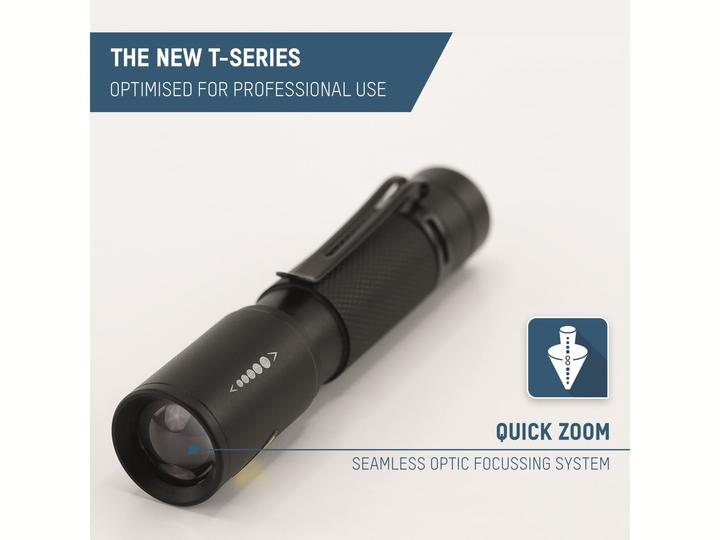 Actual product image Ansmann Future T50F (9 cm, 60 lm)
