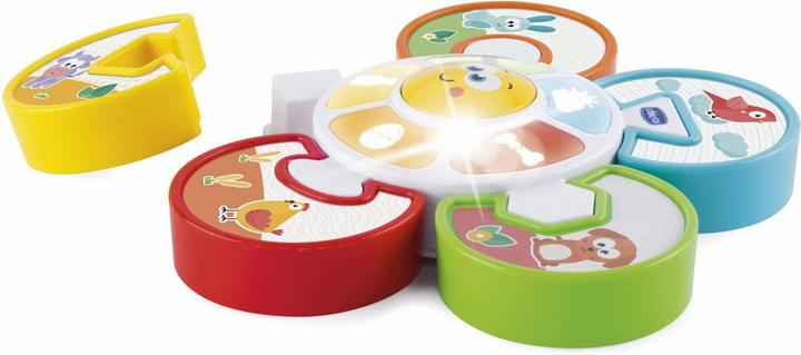 Image du produit Chicco puzzle électronique
