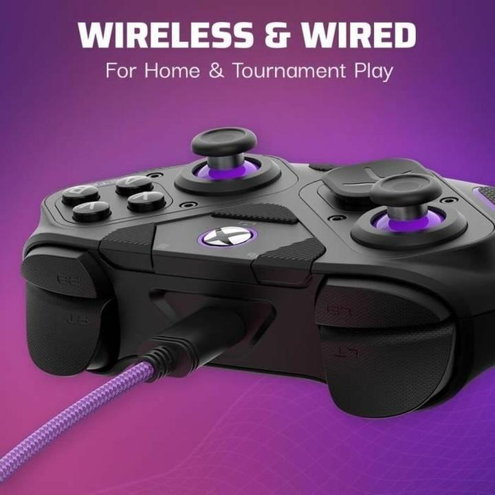 Actual product image PDP Victrix Pro BFG (Xbox Series S, Android, iOS, Xbox One S, PC, Xbox One X, Xbox Series X)