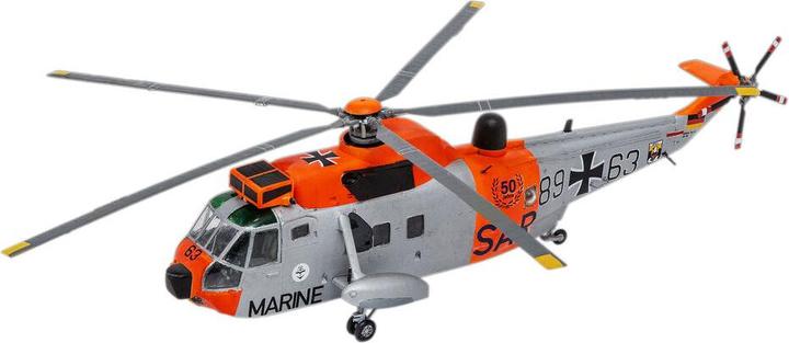 Actual product image Revell Westland Sea King Mk. 41
