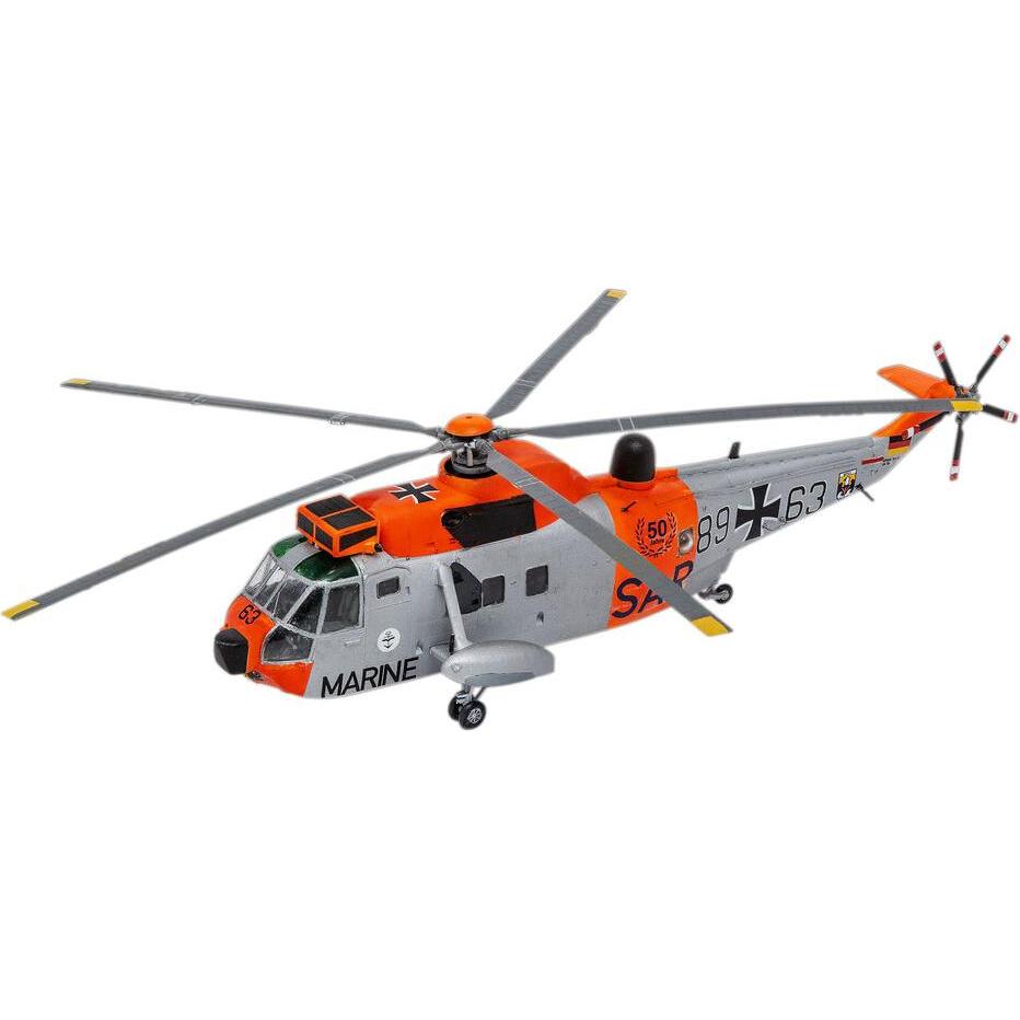 Revell Westland Sea King Mk. 41 (03785)