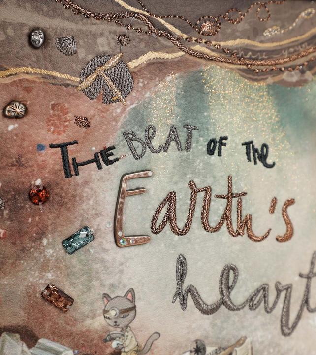 Immagine prodotto Anekke Borsa a tracolla Core 28 cm