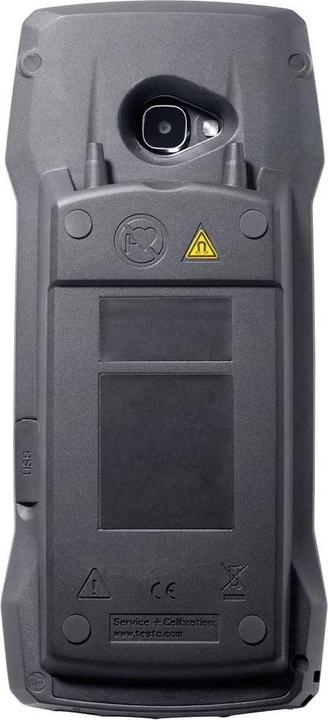 Produktbild Testo 400 -Universal 0560 0400Klimamessgerät 0560 0400