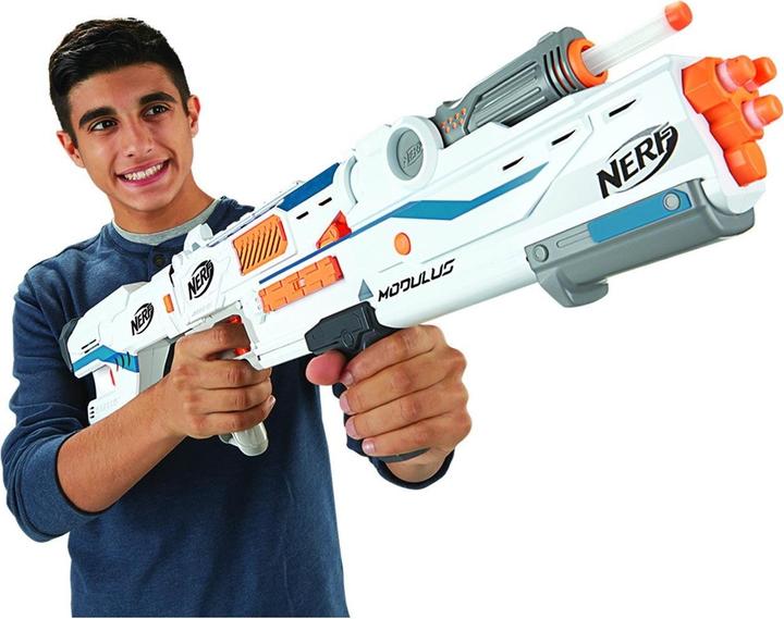 Produktbild Nerf N-Strike Modulus Mediator