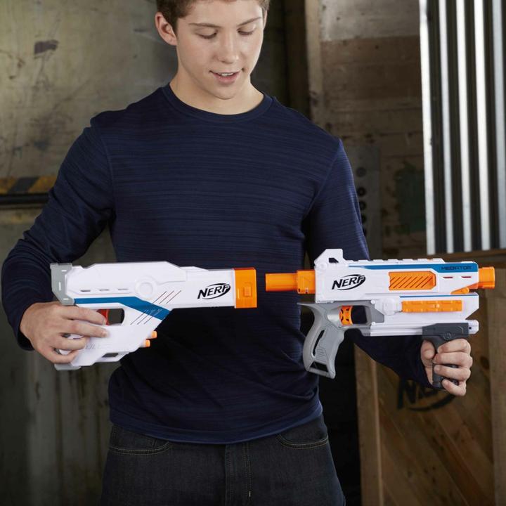 Produktbild Nerf N-Strike Modulus Mediator
