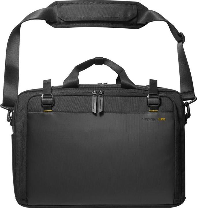 Spigen Laptop bag Klasden black (16")