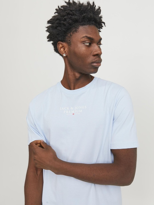 Immagine prodotto Jack & Jones Maglietta a girocollo (XS)