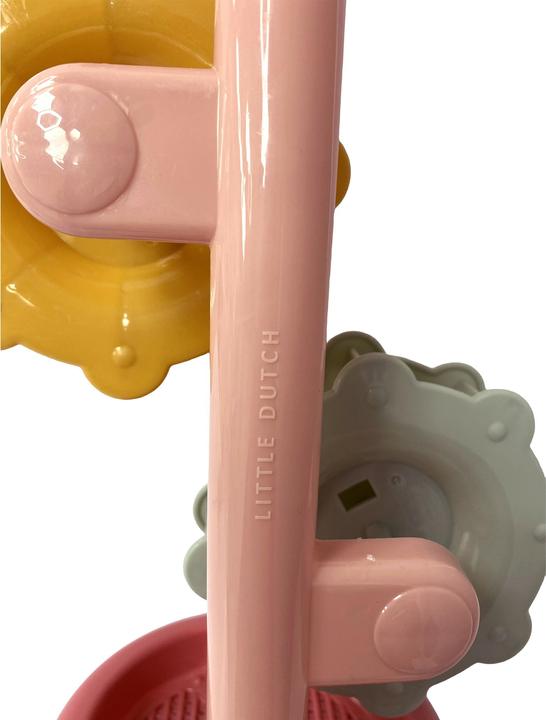 Actual product image Little Dutch Sand toy Ocean Dreams Pink