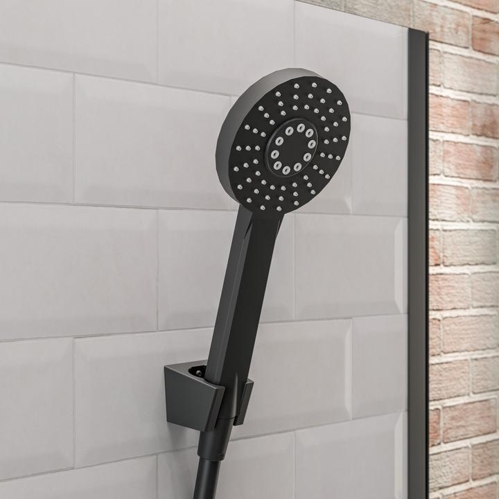 Immagine prodotto Schulte Komplettduschkabine Jersey (90 cm, 90 cm, 215 cm)