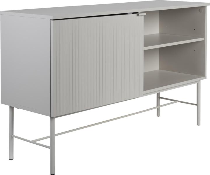 Immagine prodotto Zuiver Credenza Cayo Alta (124 x 40 x 75 cm)
