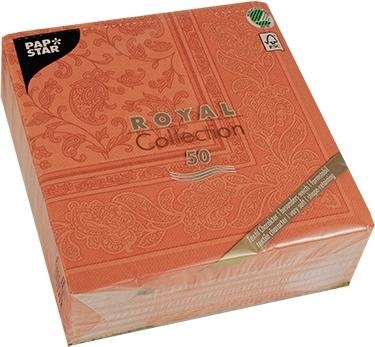 Image du produit Papstar Collection ROYAL (50 x, 40 x 40 cm)