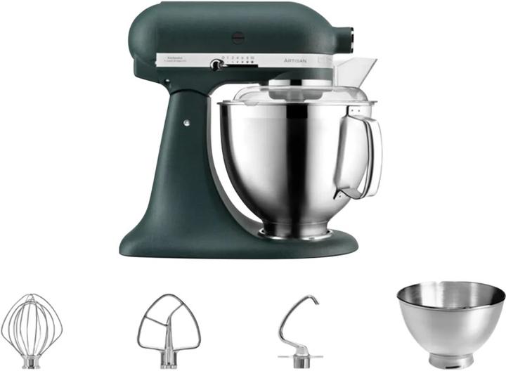 Productafbeelding KitchenAid Artisan KSM185 (300 W)